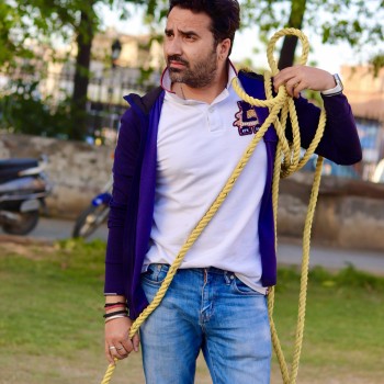 Ganesh Kapoor